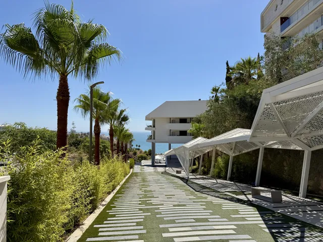 Apartment in Fuengirola, Malaga