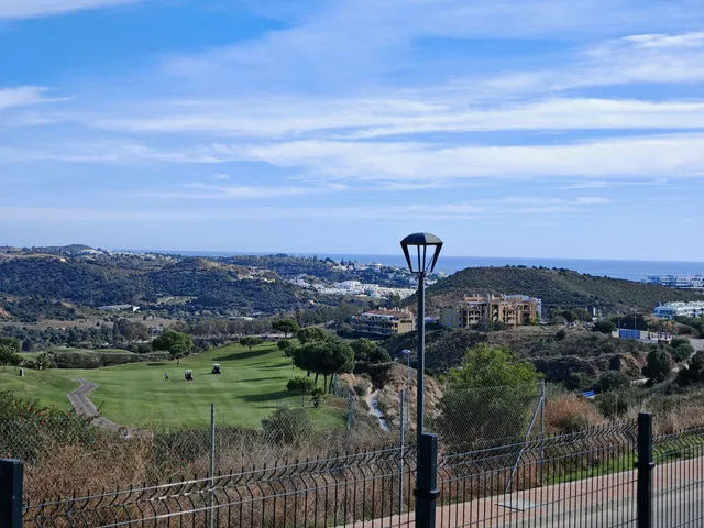 Ground Floor Apartment in Mijas Costa, Malaga