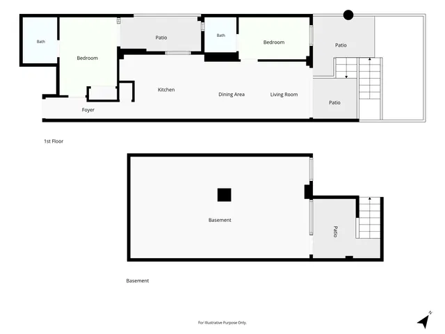 Ground Floor Duplex in Fuengirola, Malaga