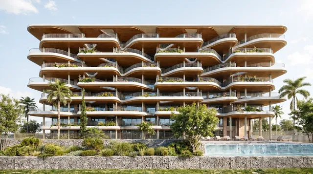 Apartment in Fuengirola, Malaga