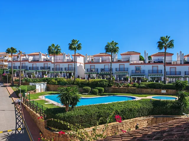 Town House in Marbella Este, Malaga