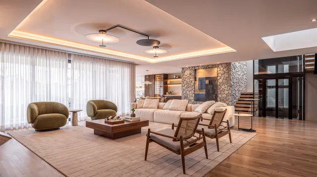 Villa in Marbella Este, Malaga
