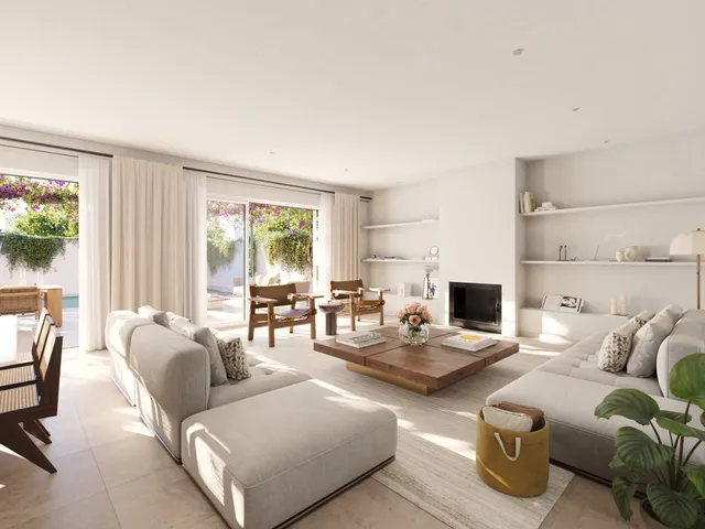 Villa in San Roque, Cadiz