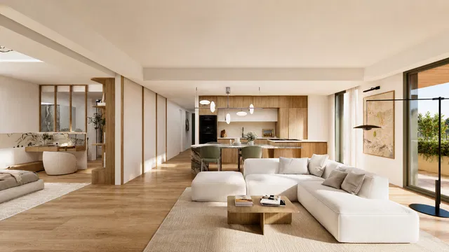 Apartment in Fuengirola, Malaga
