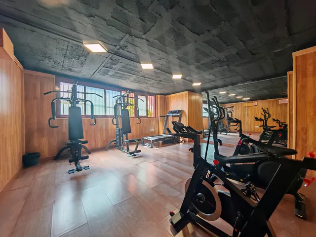 Apartment in Marbella Este, Malaga