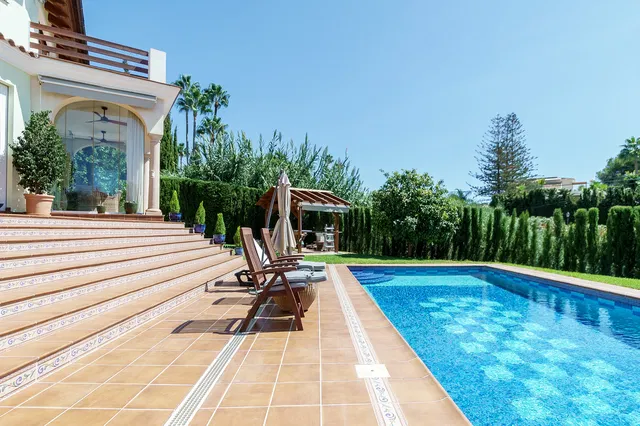 Villa in Marbella Este, Malaga