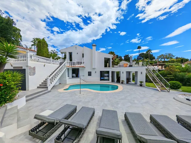 Villa in Marbella Este, Malaga
