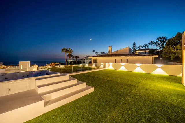 Villa in Benalmadena, Malaga