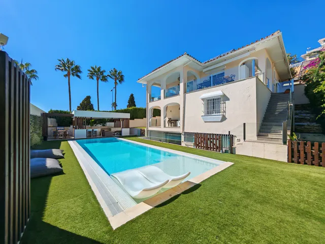 Villa in Mijas Costa, Malaga