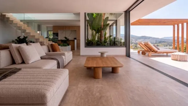 Villa in Estepona, Malaga