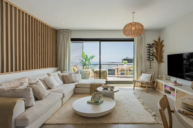 Semi Detached House in Mijas Costa, Malaga