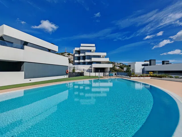 Apartment in Marbella Este, Malaga