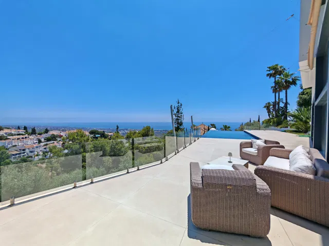 Villa in Marbella Este, Malaga