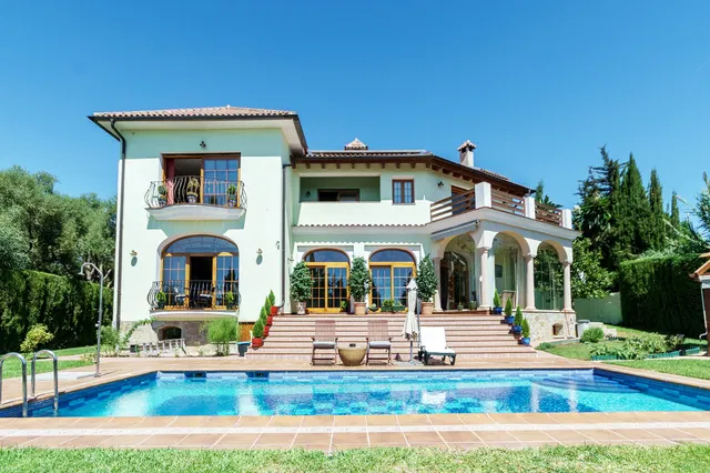Villa in Marbella Este, Malaga