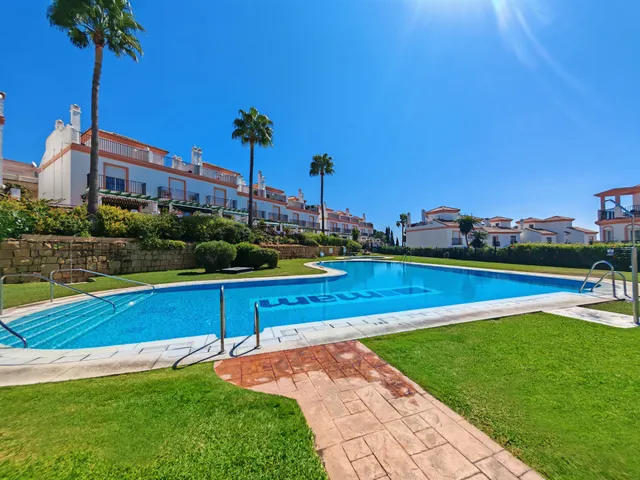 Town House in Marbella Este, Malaga