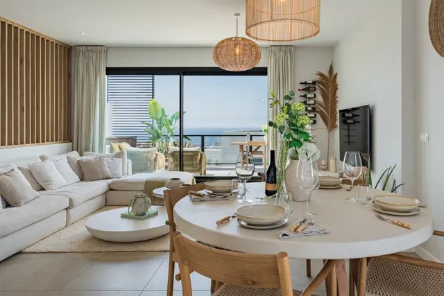 Semi Detached House in Mijas Costa, Malaga