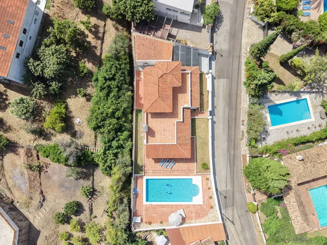 Villa in Benalmadena, Malaga