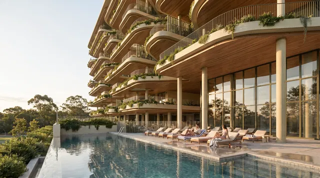 Apartment in Fuengirola, Malaga