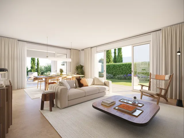 Villa in San Roque, Cadiz