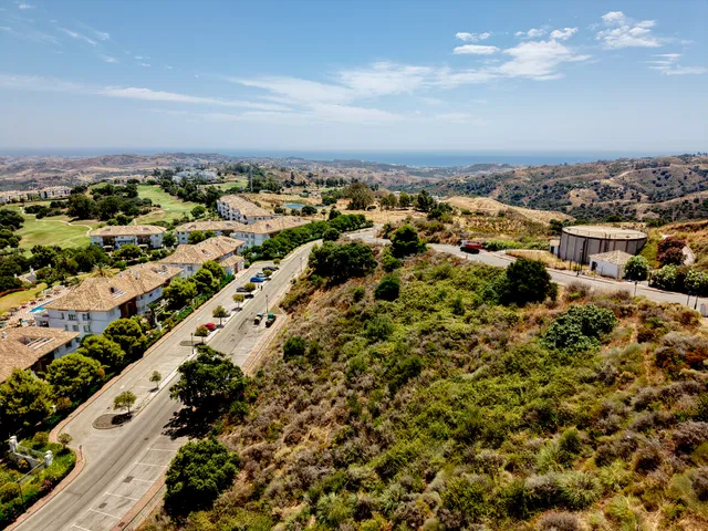Plot in Mijas Costa, Malaga