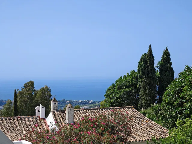 Town House in Marbella Este, Malaga