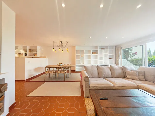 Town House in Marbella Este, Malaga