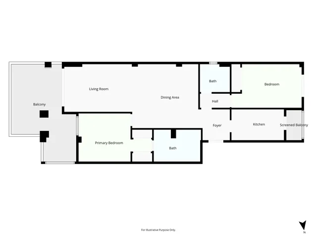 Apartment in Nueva Andalucia, Malaga