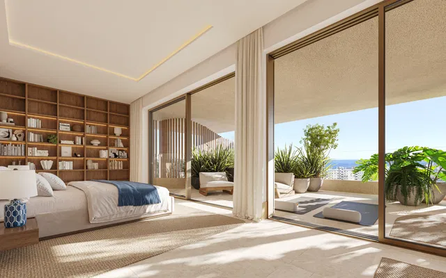 Ground Floor Apartment in Fuengirola, Malaga