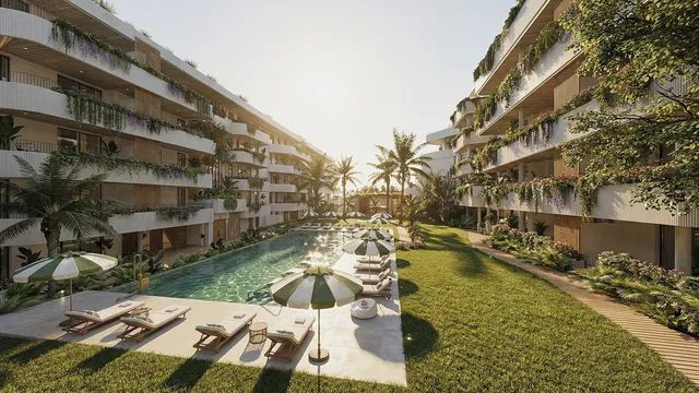 Apartment in Marbella, Malaga