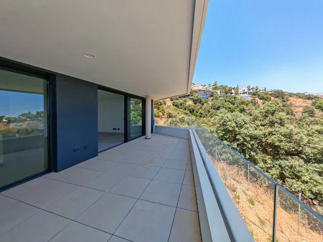 Apartment in Marbella Este, Malaga