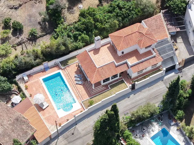 Villa in Benalmadena, Malaga