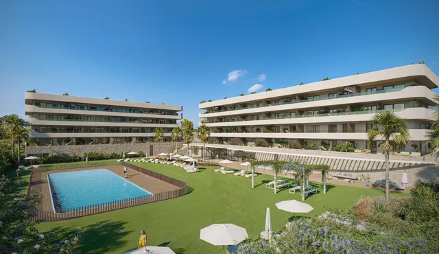 Duplex Penthouse in Fuengirola, Malaga