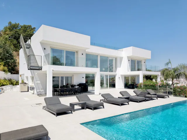 Villa in Marbella Este, Malaga