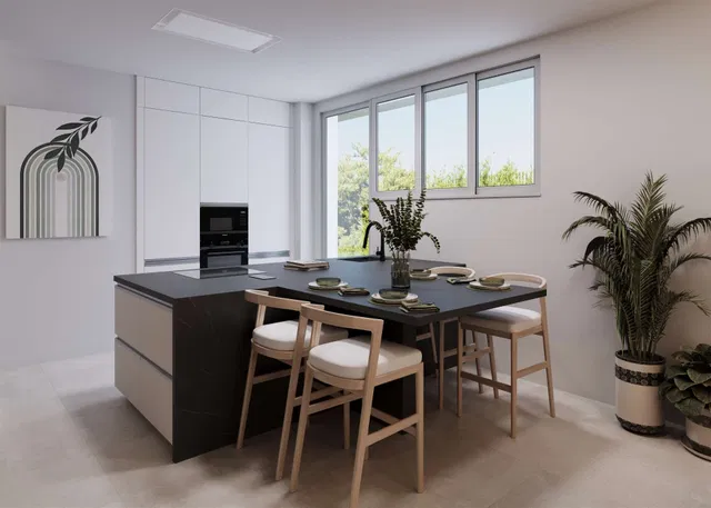 Villa in Estepona, Malaga
