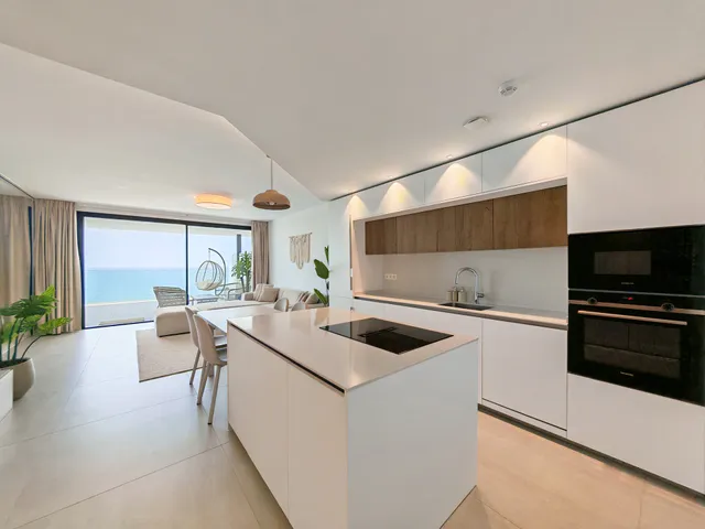 Apartment in Fuengirola, Malaga