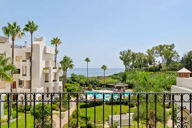 Apartment in Malaga