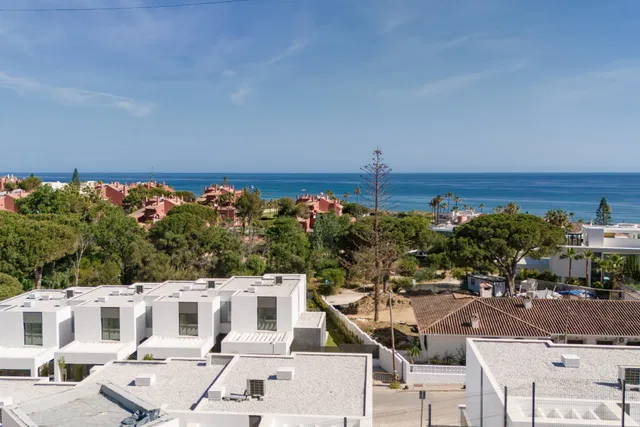 Town House in Malaga