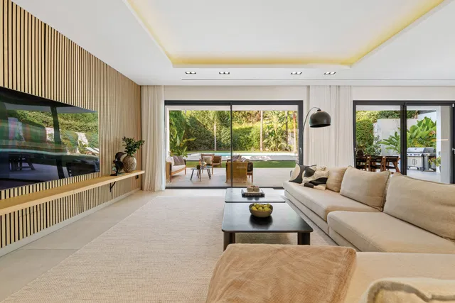 Villa in Malaga