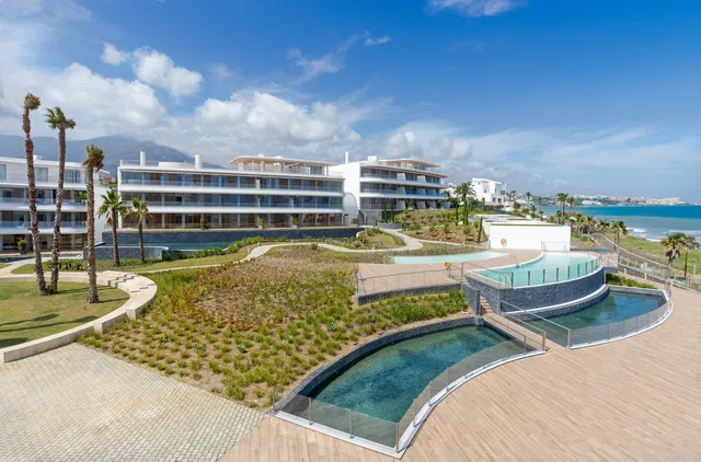Apartment in Malaga