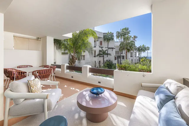 Apartment in Malaga