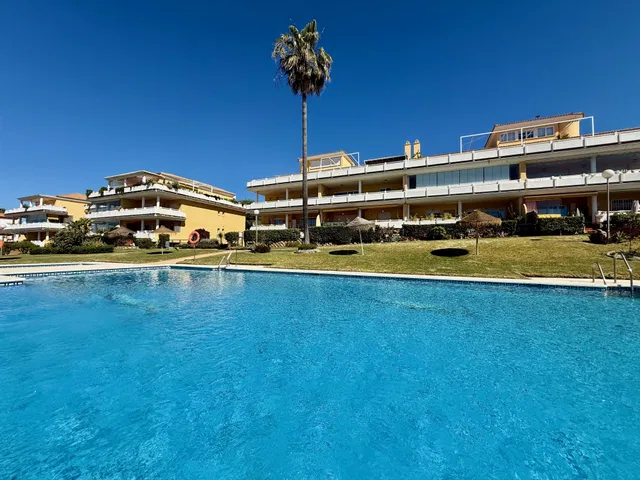 Apartment in Malaga