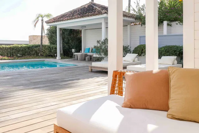 Villa in Malaga
