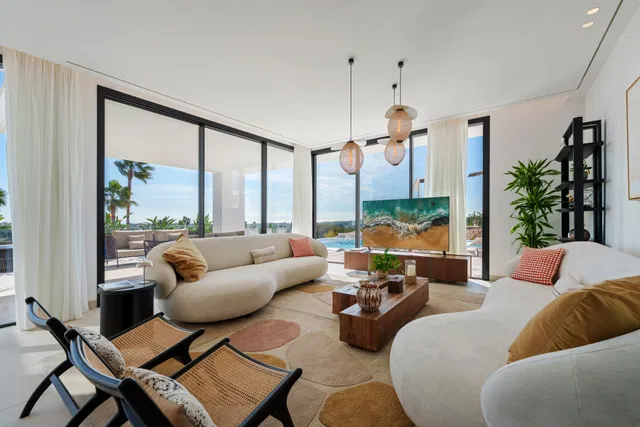 Villa in Malaga