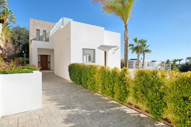 Villa in Malaga