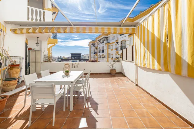 Apartment in Malaga