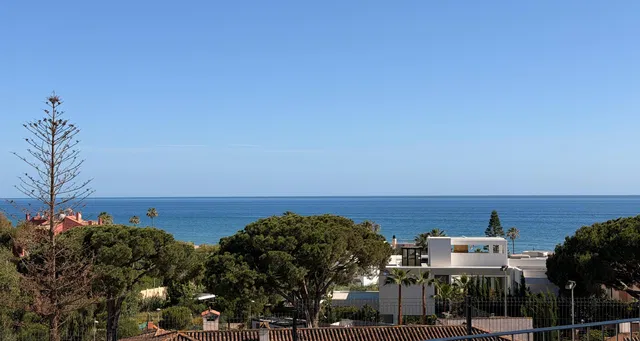 Town House in Malaga