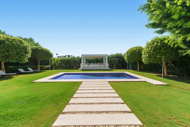 Villa in Malaga