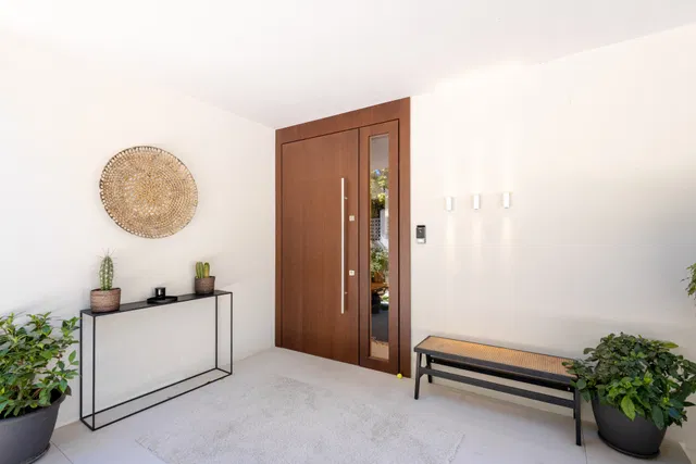 Villa in Malaga