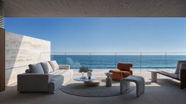 Villa in Malaga
