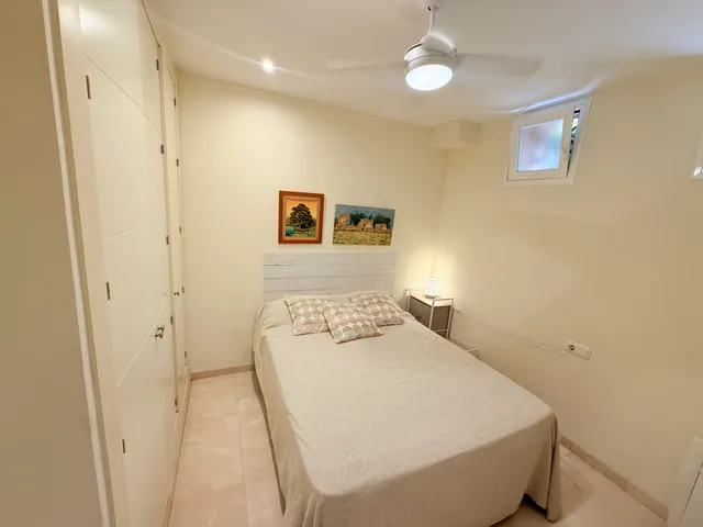 Semi Detached House in Malaga
